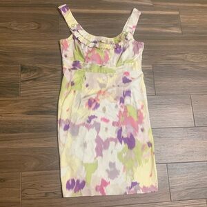 Ann‎ Taylor LOFT Dress sz 6